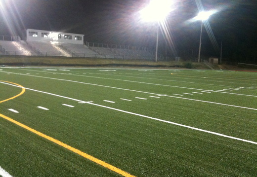 SportsGrass