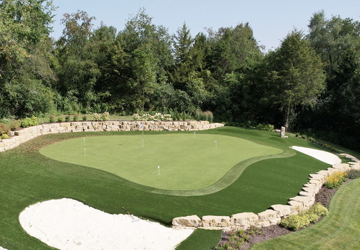 GolfGreens