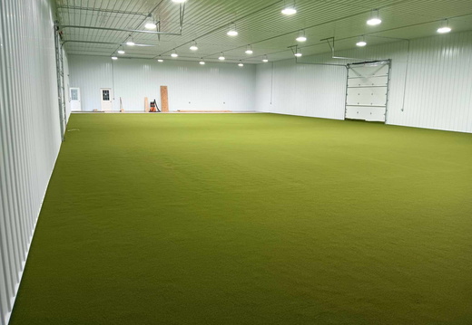 GolfGreens Pro Putt & Chip