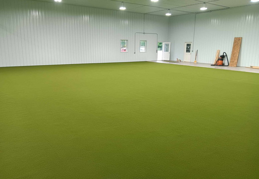 GolfGreens Pro Putt & Chip