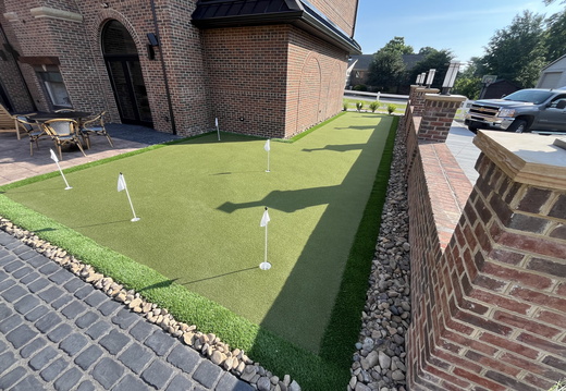 Putting Green