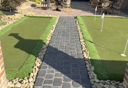 Putting Green
