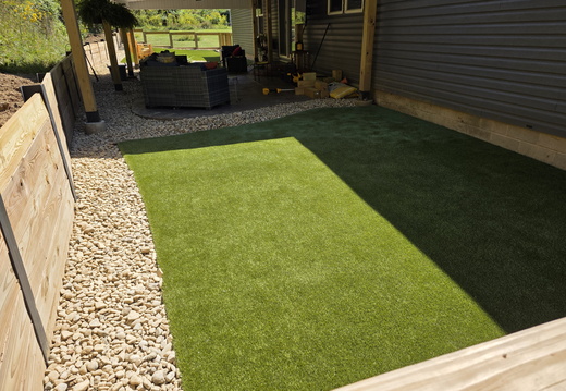 K9Grass Classic+