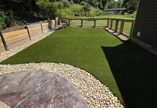 K9Grass Classic+