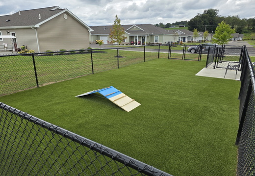 K9Grass Classic+