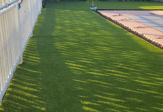 LandScapes (After Installation)